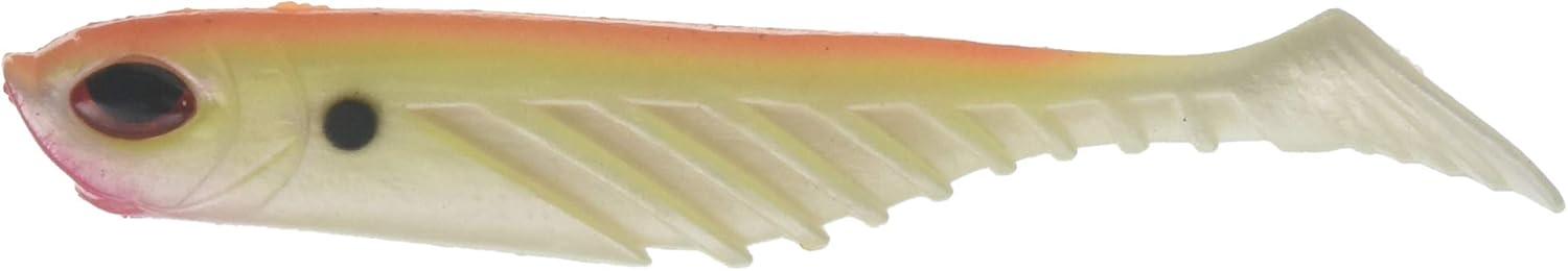 image:imageBerkley PowerBait Ripple Shad Fishing Soft BaitGreen Ghost