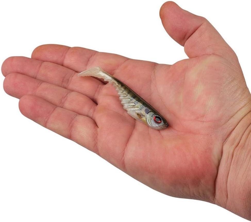 image:imageBerkley PowerBait Ripple Shad Fishing Soft BaitHD Bluegill