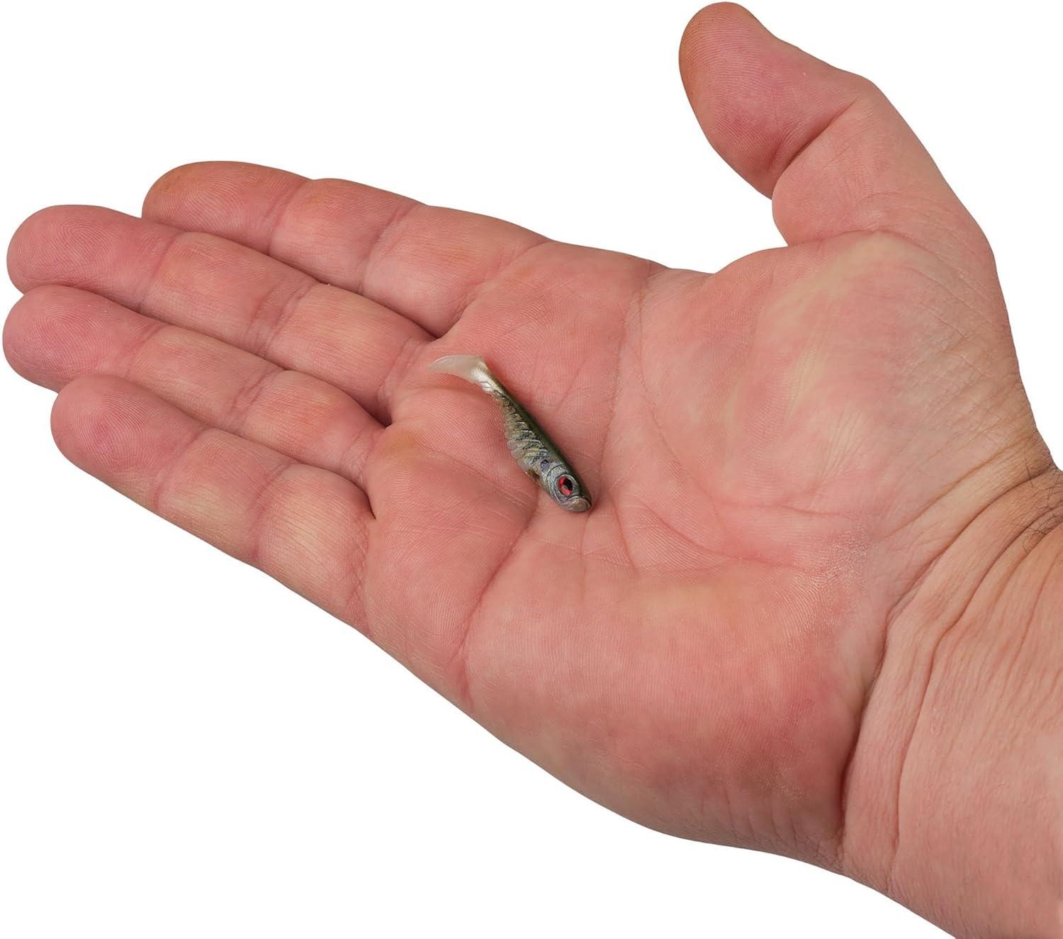 image:imageBerkley PowerBait Ripple Shad Fishing Soft BaitHD Bluegill