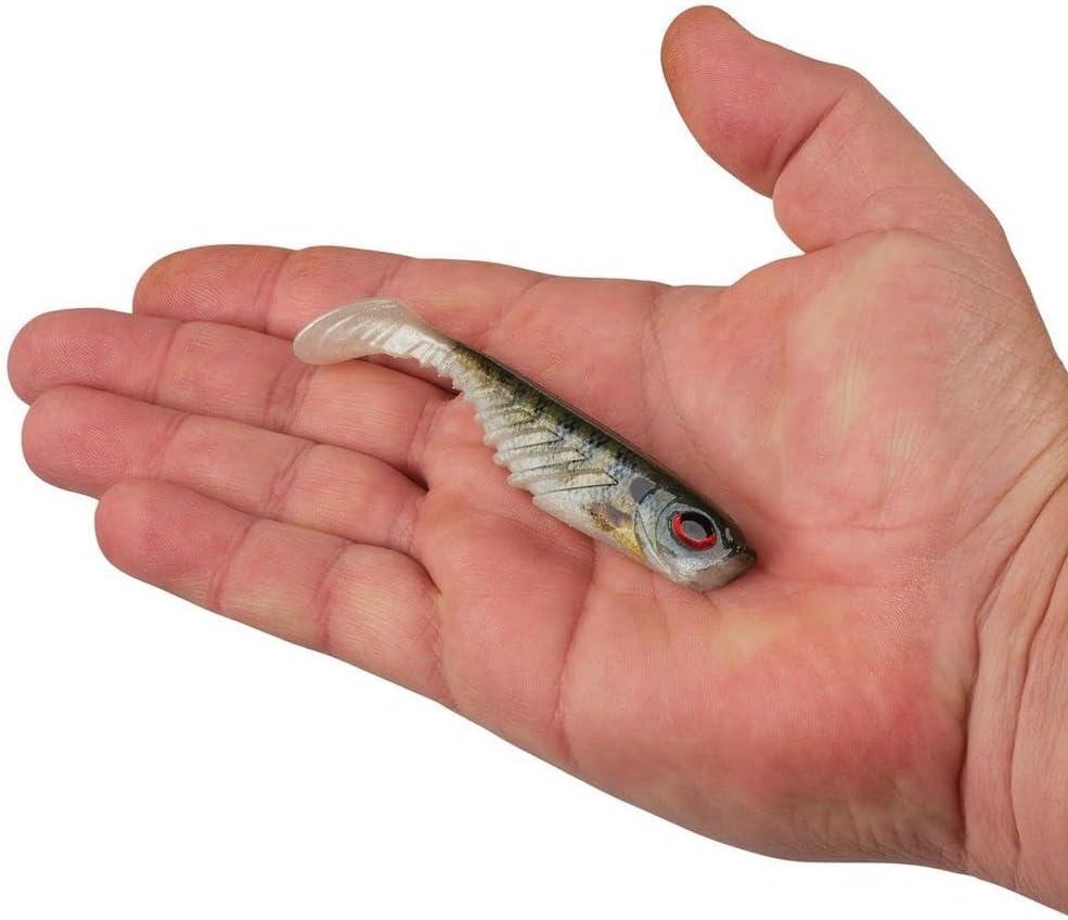 image:imageBerkley PowerBait Ripple Shad Fishing Soft BaitHD Bluegill