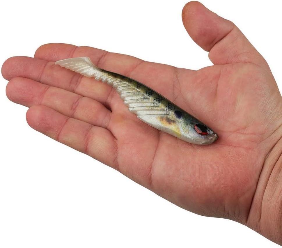 image:imageBerkley PowerBait Ripple Shad Fishing Soft BaitHD Bluegill