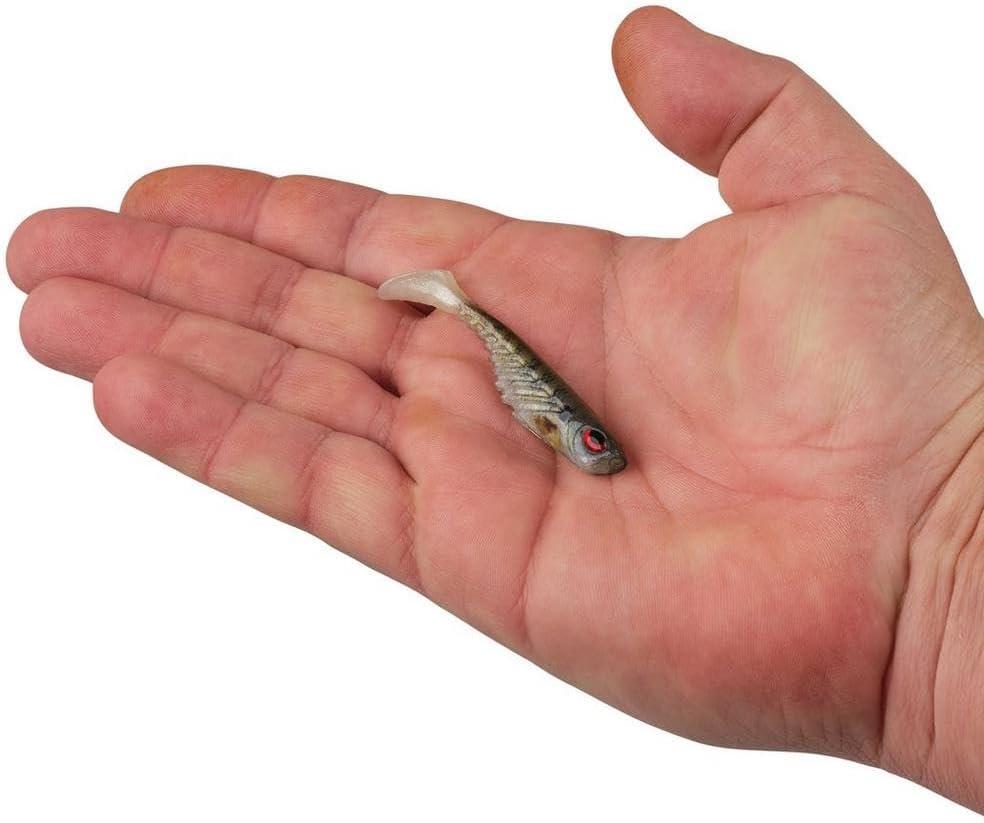 image:imageBerkley PowerBait Ripple Shad Fishing Soft BaitHD Bluegill
