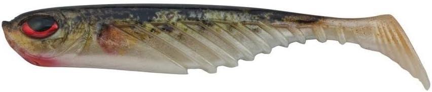 image:imageBerkley PowerBait Ripple Shad Fishing Soft BaitHD Red Belly Goby
