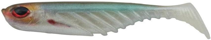 image:imageBerkley PowerBait Ripple Shad Fishing Soft BaitHD Stealth Minnow