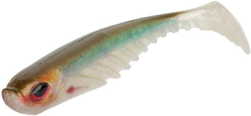 image:imageBerkley PowerBait Ripple Shad Fishing Soft BaitHD Stealth Minnow
