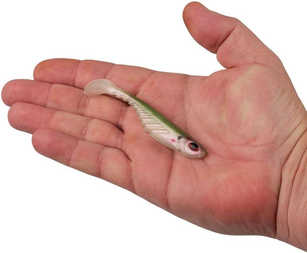 image:imageBerkley PowerBait Ripple Shad Fishing Soft BaitHD Tennessee Shad
