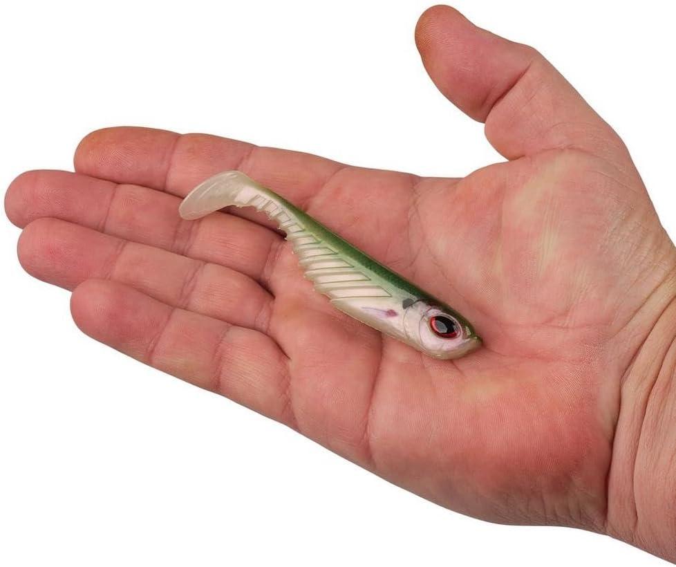 image:imageBerkley PowerBait Ripple Shad Fishing Soft BaitHD Tennessee Shad