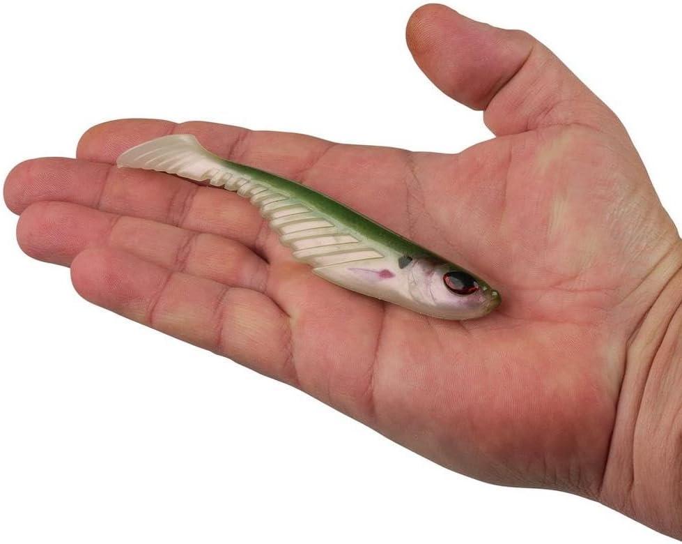 image:imageBerkley PowerBait Ripple Shad Fishing Soft BaitHD Tennessee Shad