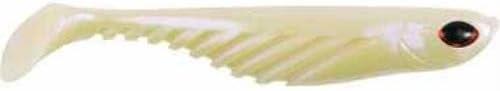 image:imageBerkley PowerBait Ripple Shad Fishing Soft BaitPearl White