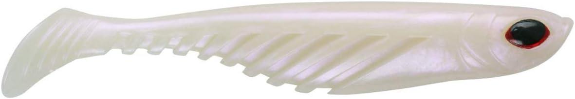 image:imageBerkley PowerBait Ripple Shad Fishing Soft BaitPearl White