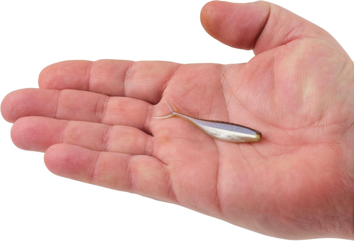 image:imageBerkley PowerBait The Champ Minnow Fishing Soft Bait HD Bluegill 34in