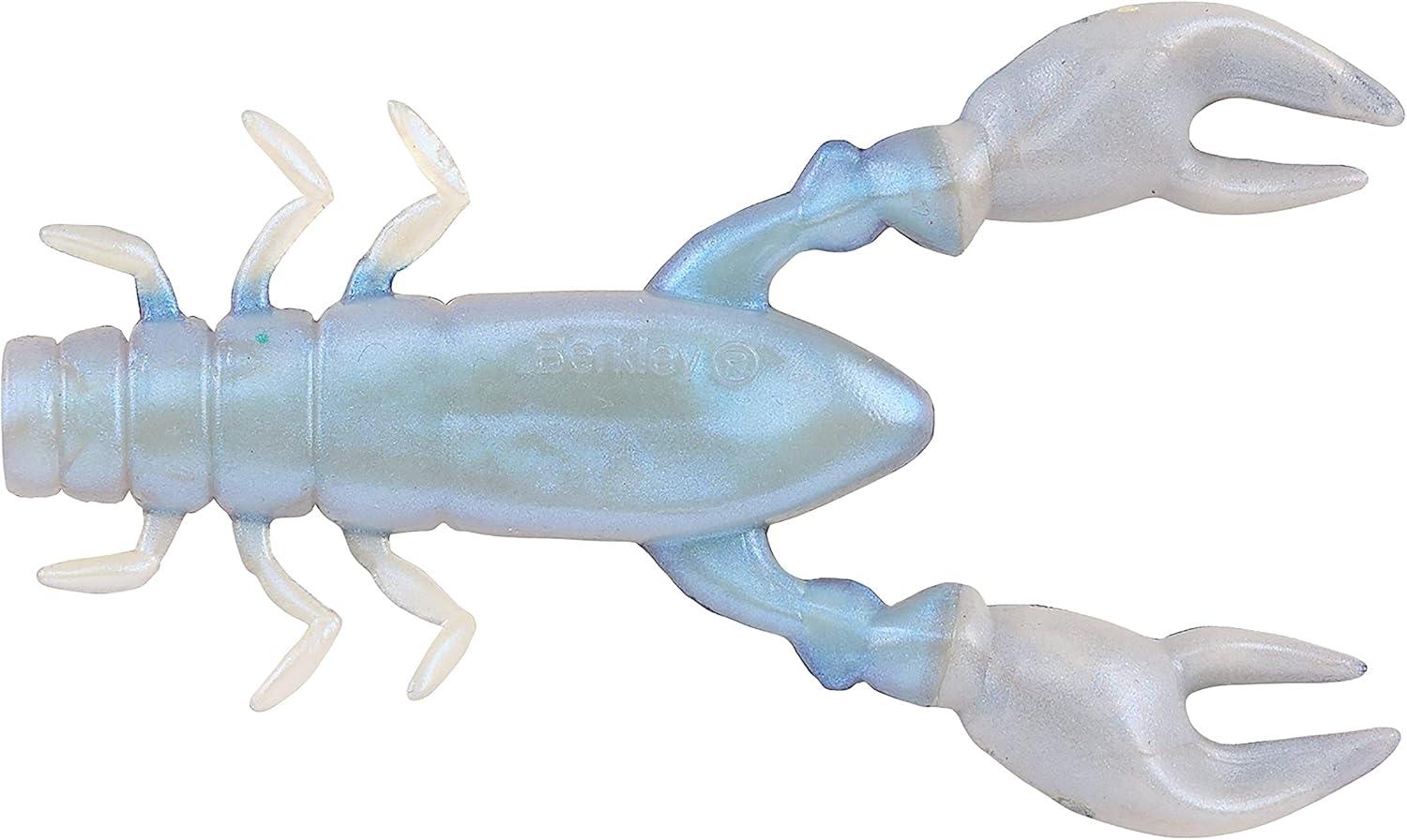 image:imageBerkley The Champ CrawHD Blue Craw
