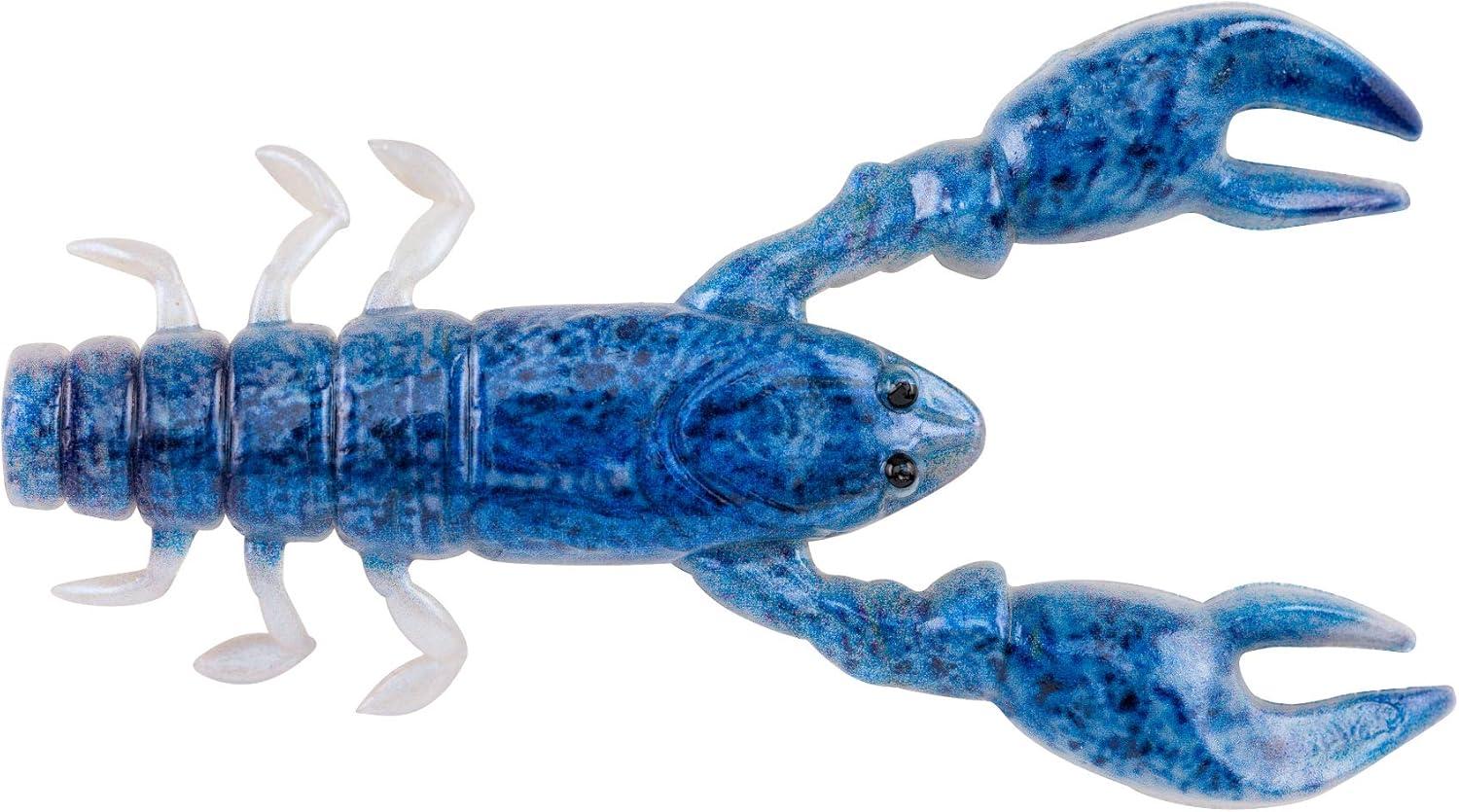image:imageBerkley The Champ CrawHD Blue Craw