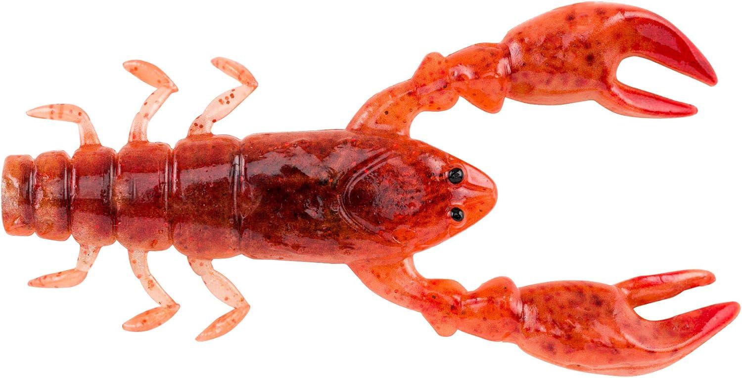 image:imageBerkley The Champ CrawHD Brown Craw
