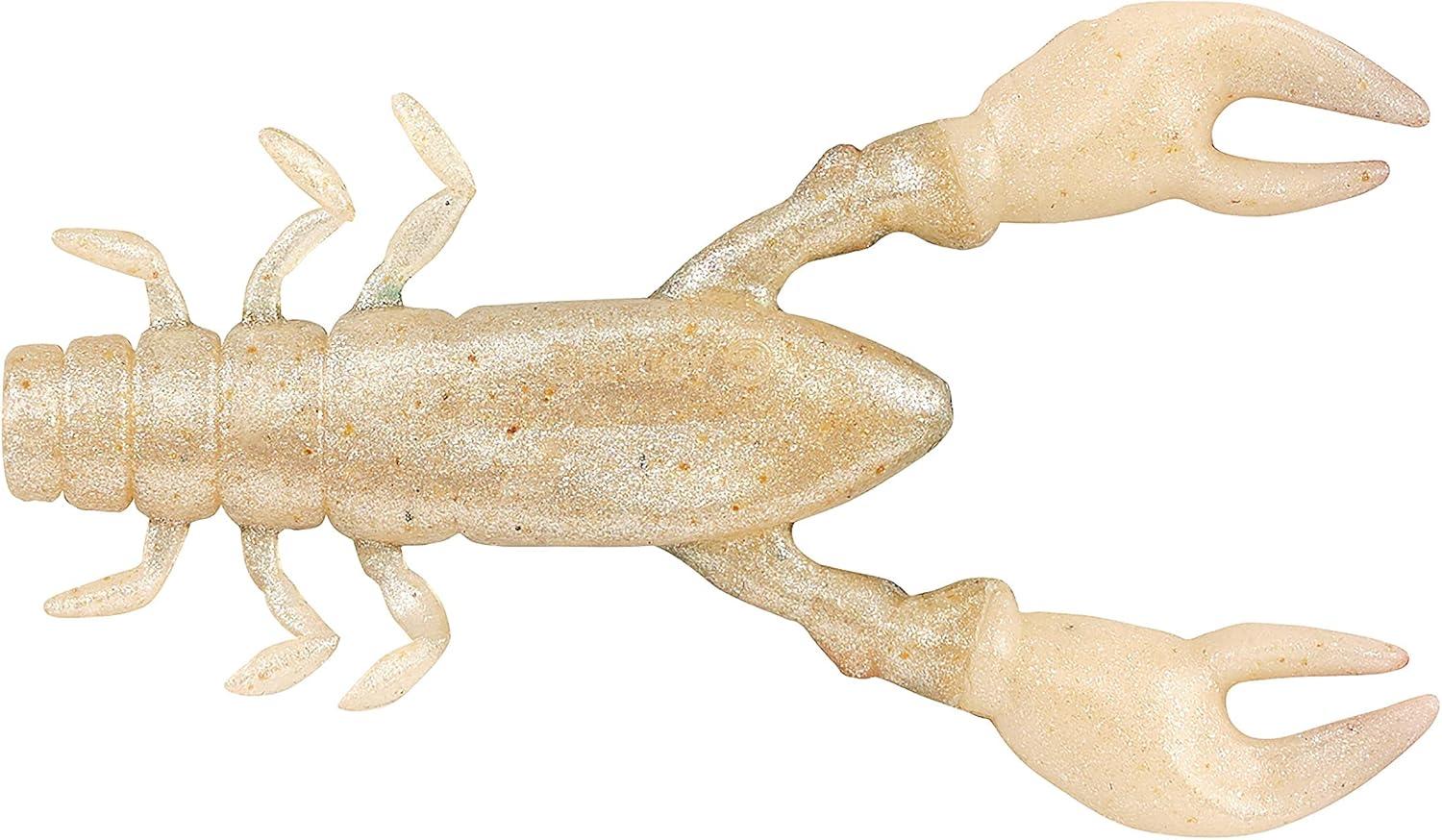 image:imageBerkley The Champ CrawHD Green Craw