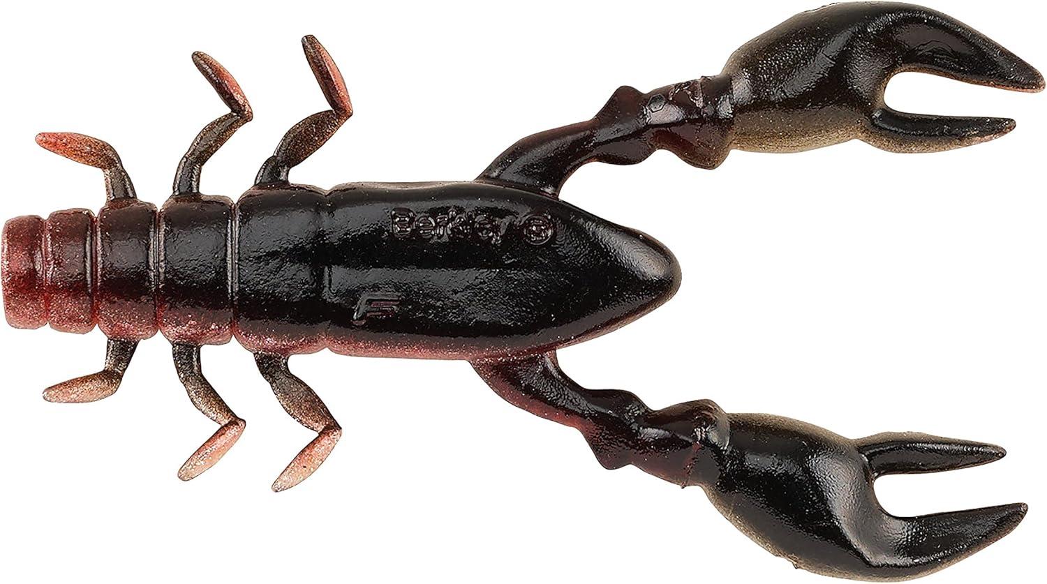 image:imageBerkley The Champ CrawHD Mean Craw