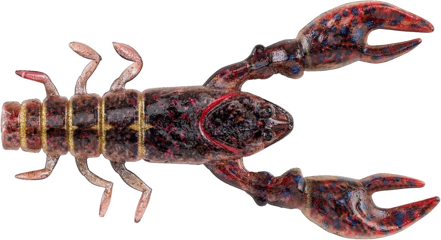 image:imageBerkley The Champ CrawHD Mean Craw