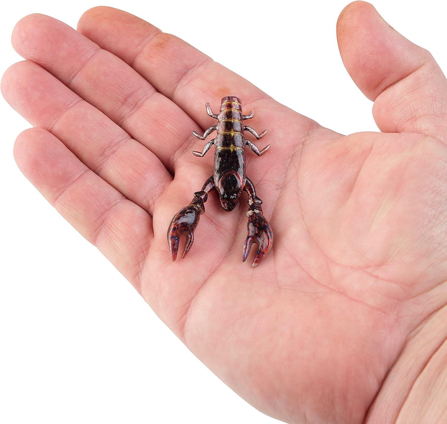 image:imageBerkley The Champ CrawHD Mean Craw