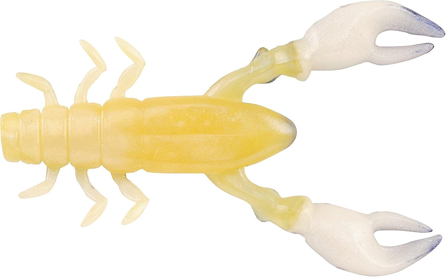 image:imageBerkley The Champ CrawHD Molting Craw