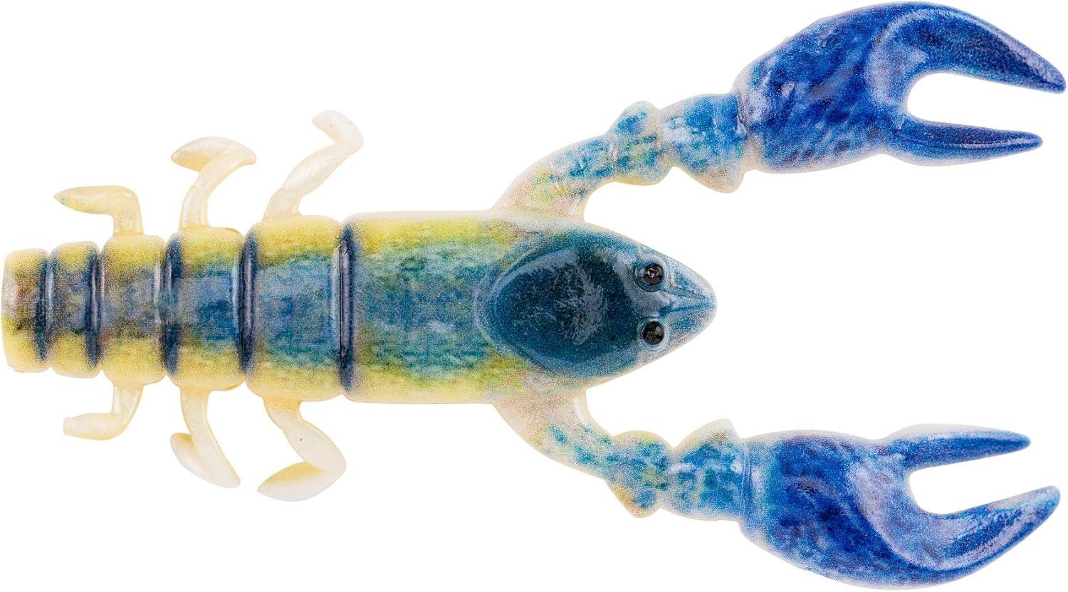 image:imageBerkley The Champ CrawHD Molting Craw