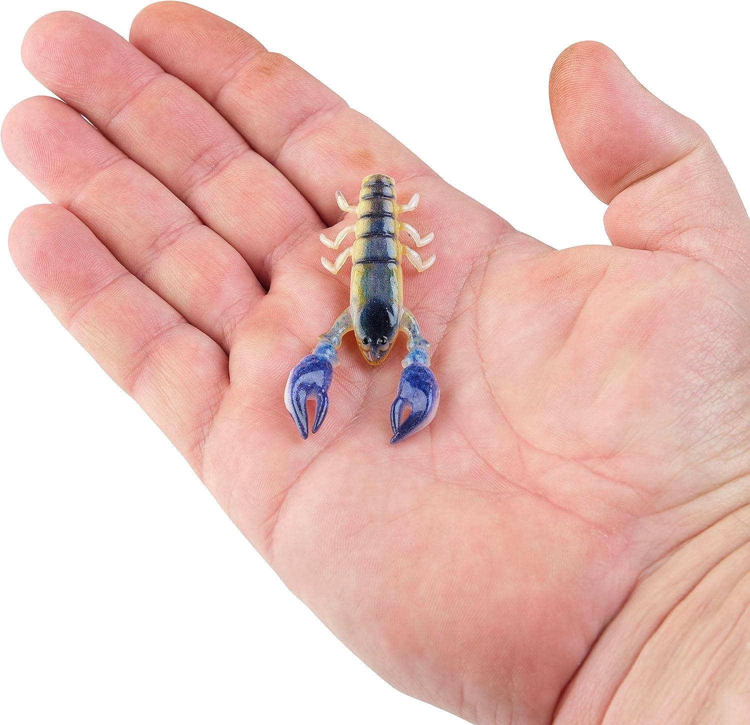 image:imageBerkley The Champ CrawHD Molting Craw
