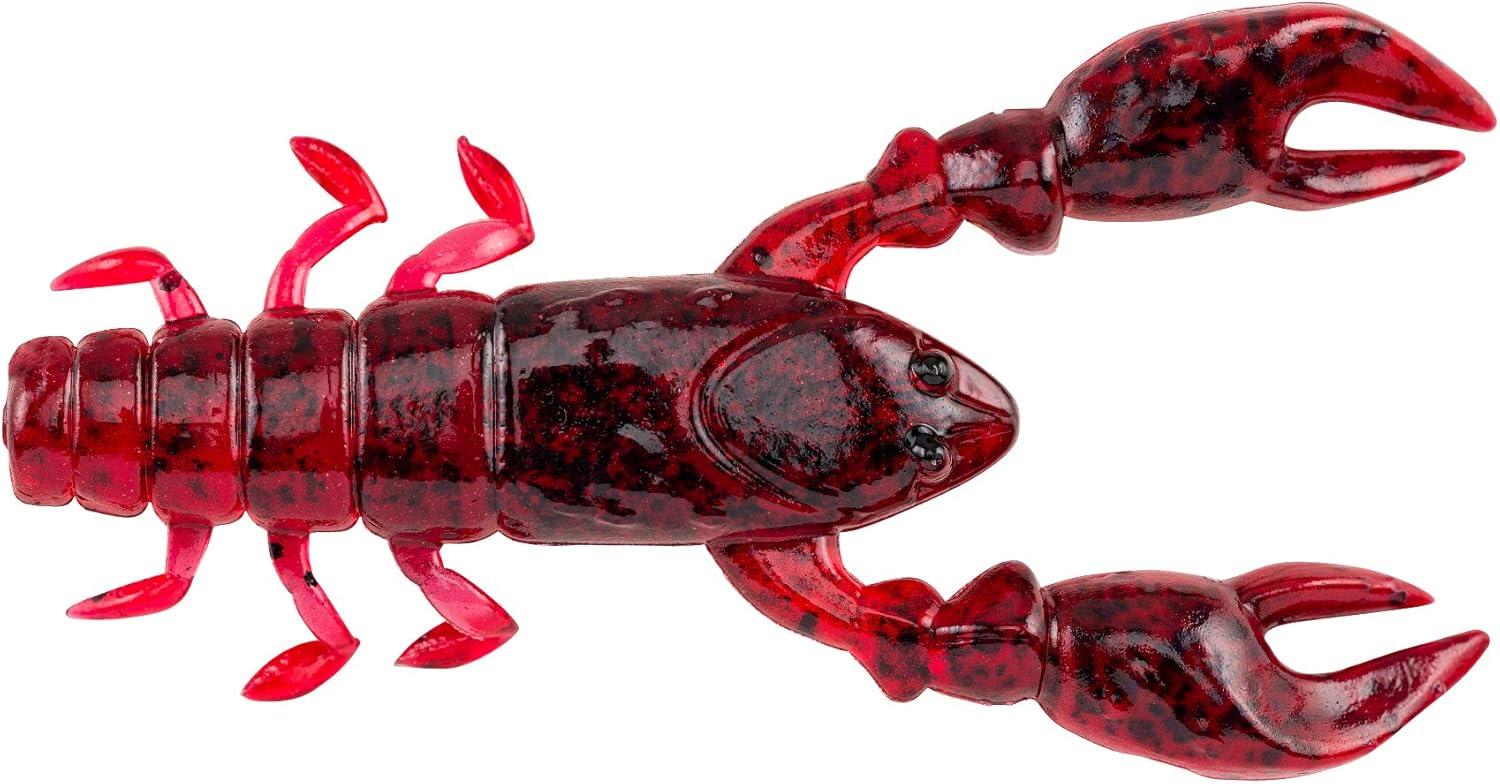 image:imageBerkley The Champ CrawHD Red Craw