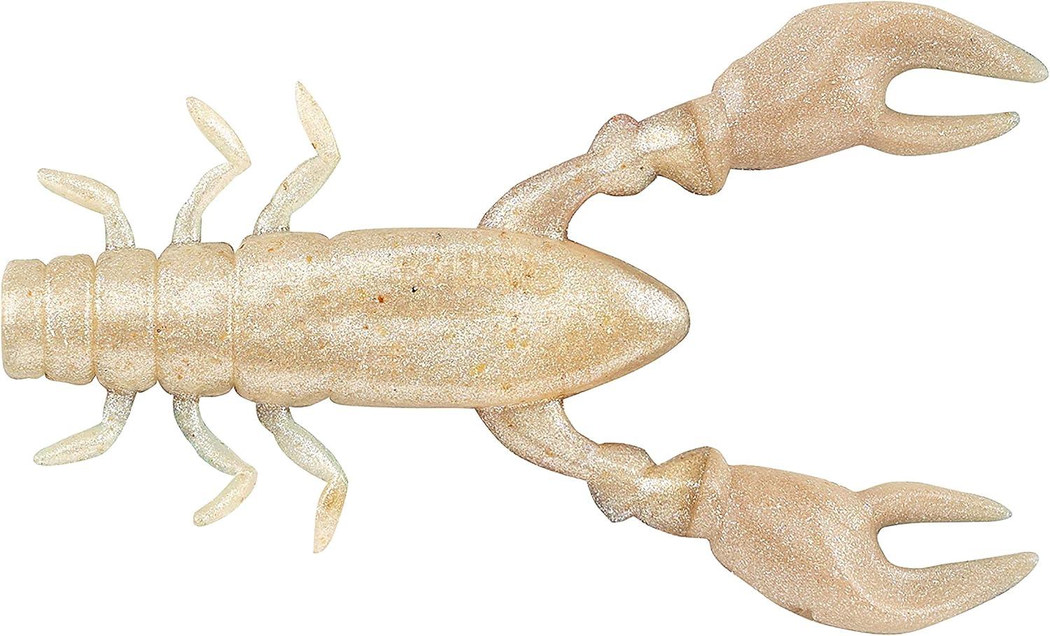 image:imageBerkley The Champ CrawHD Rusty Craw
