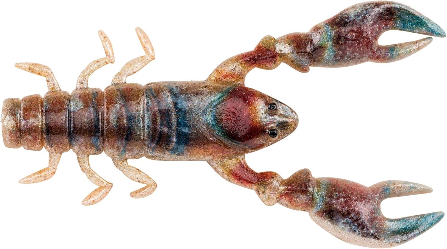 image:imageBerkley The Champ CrawHD Rusty Craw