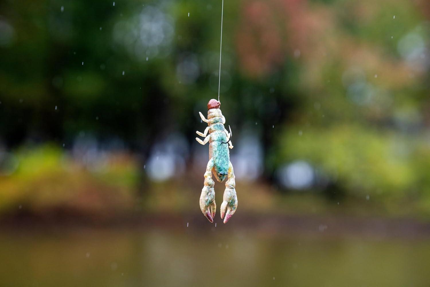 image:imageBerkley The Champ CrawHD Rusty Craw