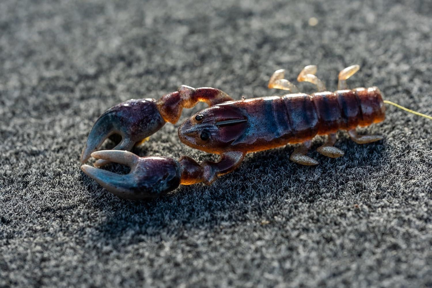image:imageBerkley The Champ CrawHD Spring Craw