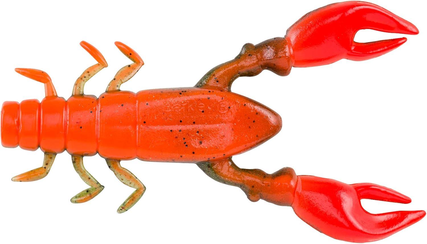 image:imageBerkley The Champ CrawYummy Craw