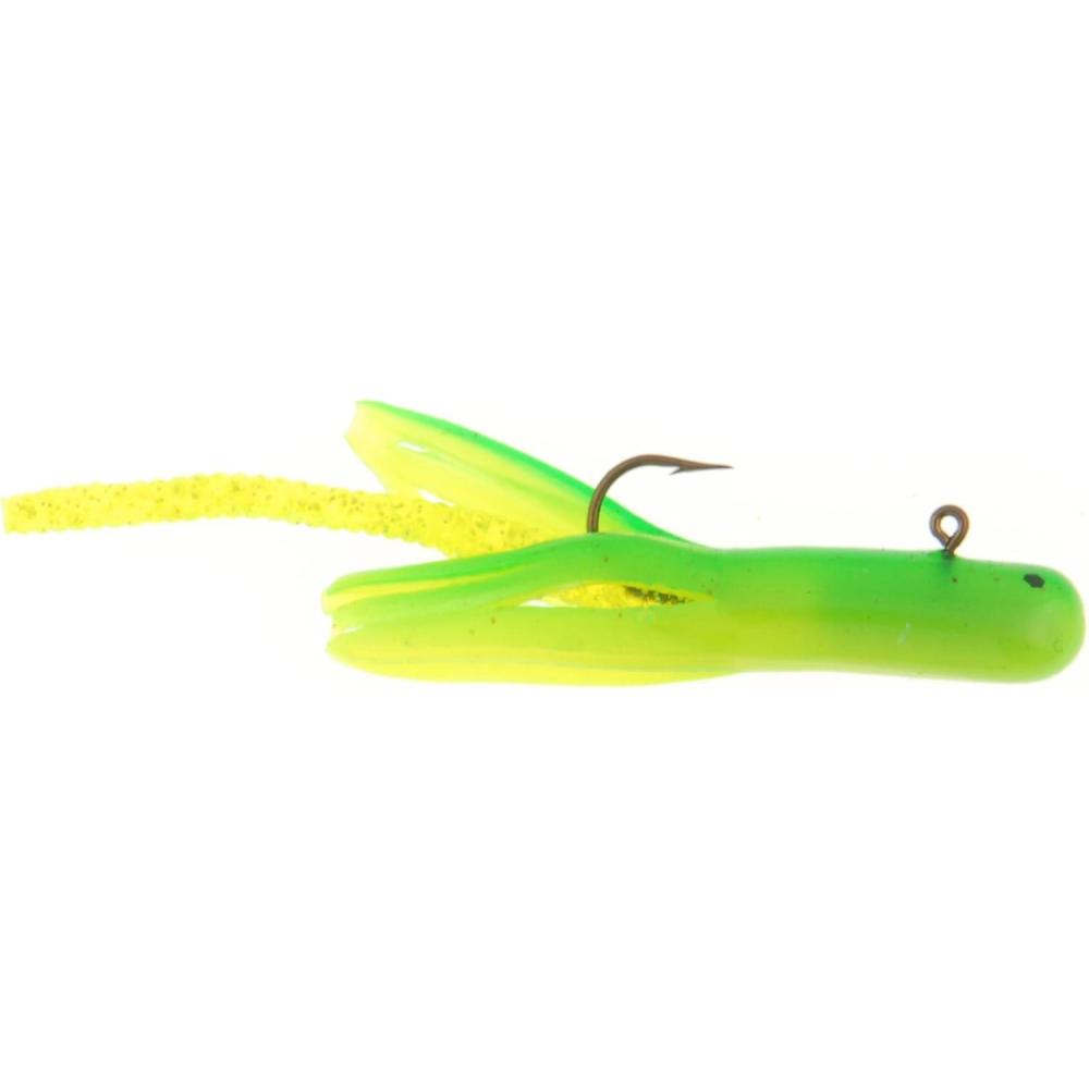 image:imageBerkley Atomic TeasersGreen Chartreuse