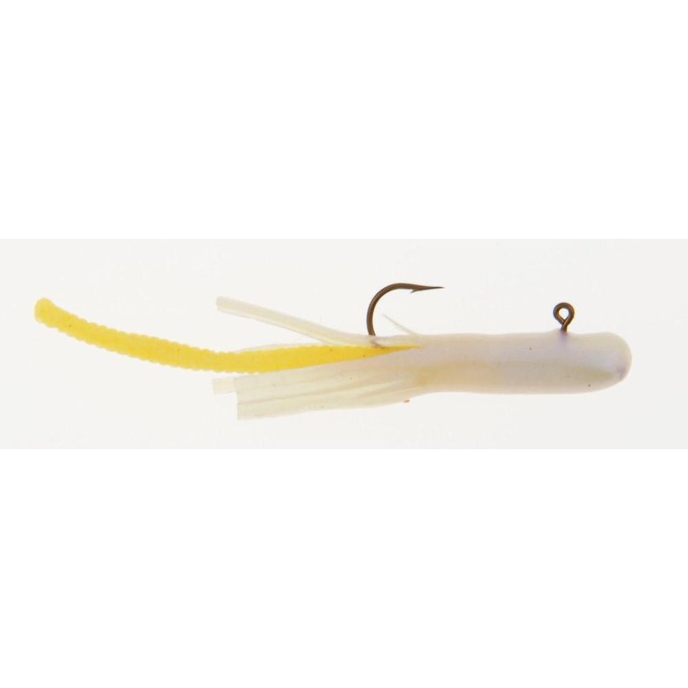 image:imageBerkley Atomic TeasersPearl White