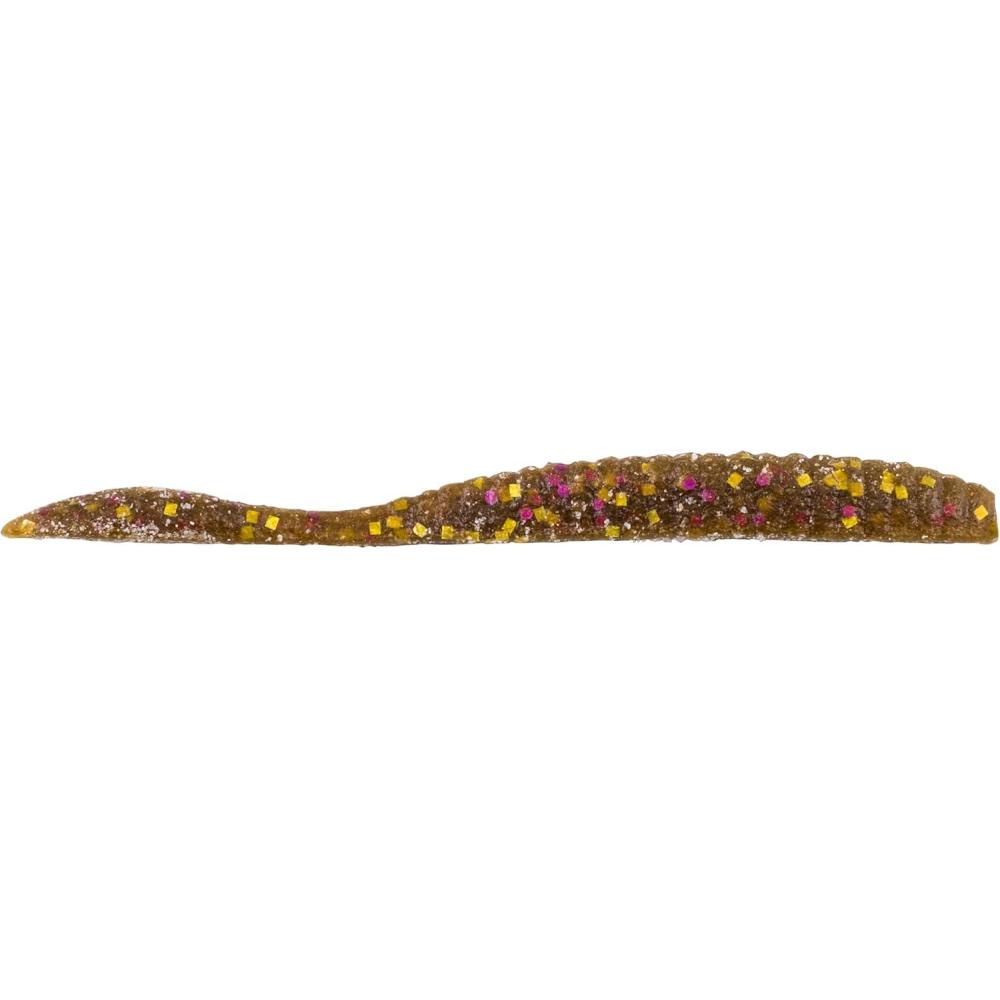 image:imageBerkley Berkley PowerBait MaxScent Flat WormMango Magic