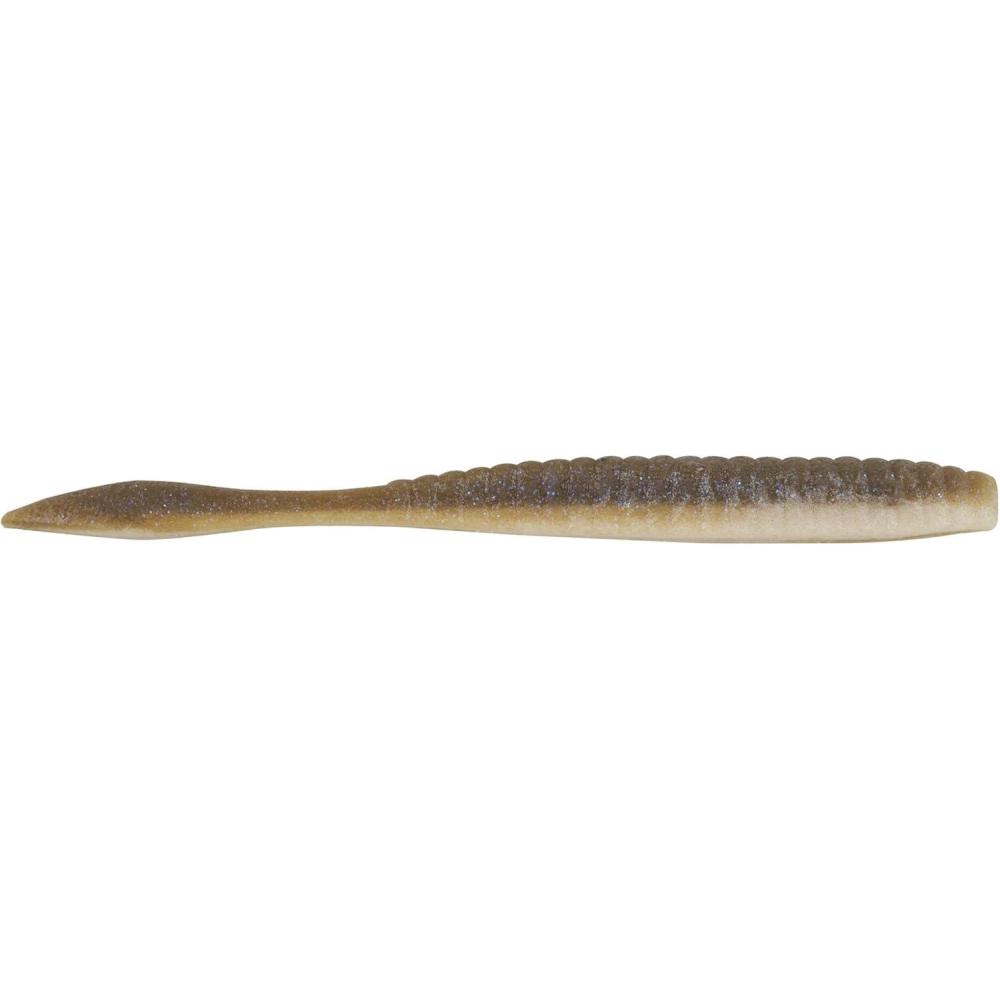 image:imageBerkley Berkley PowerBait MaxScent Flat WormSmelt