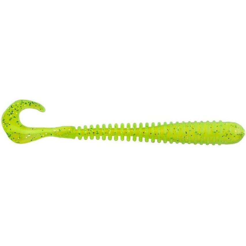 image:imageBerkley Berkley PowerBait Rib WormCitrus Blast
