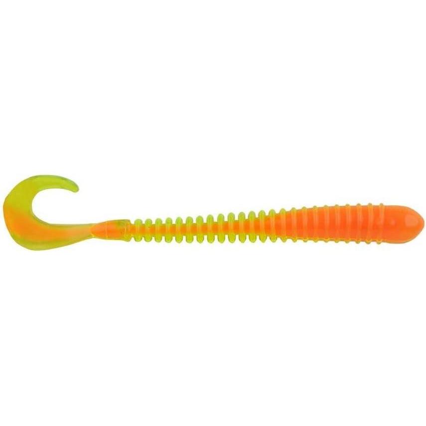 image:imageBerkley Berkley PowerBait Rib WormCitrus Punch
