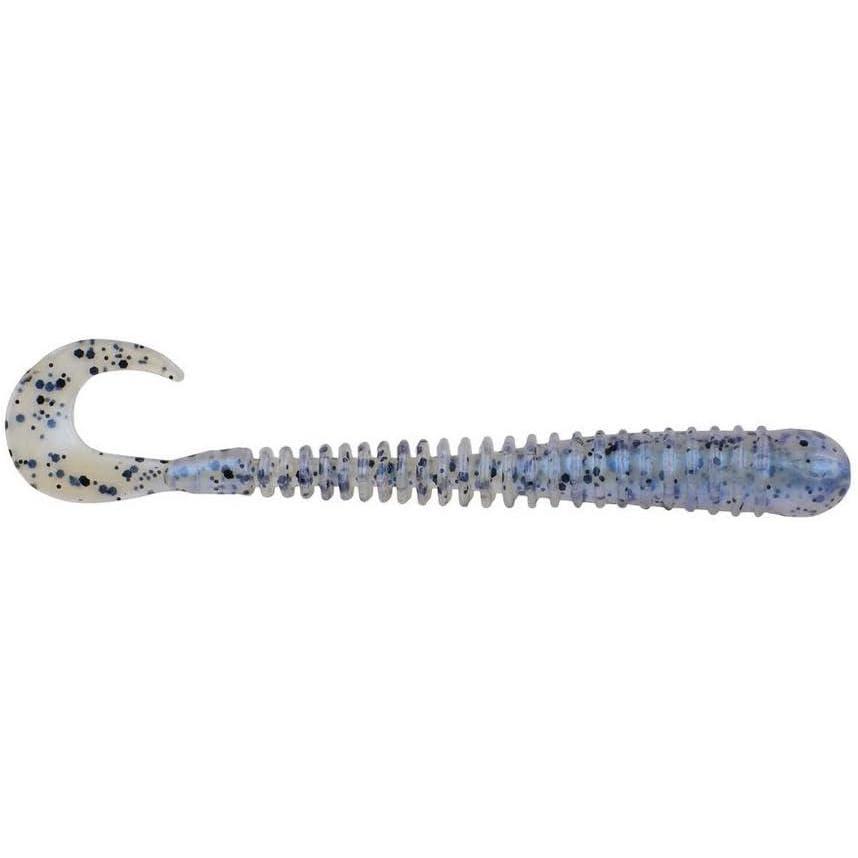 image:imageBerkley Berkley PowerBait Rib WormOyster Shell