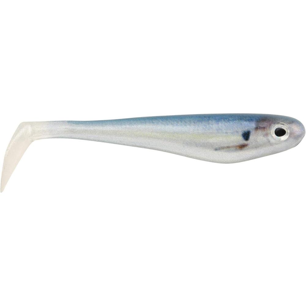 image:imageBerkley Fishing Hook Size 6 High Carbon Steel Stainless SteelHD Gizzard Shad