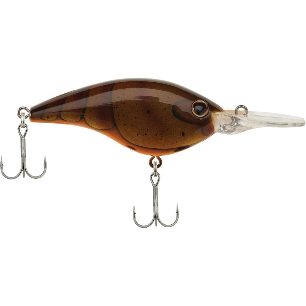 image:imageBerkley Frittside Fishing Hard BaitBrown Craw