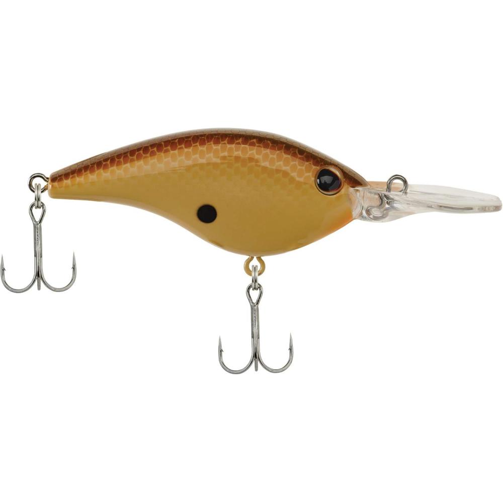 image:imageBerkley Frittside Fishing Hard BaitCream Pie