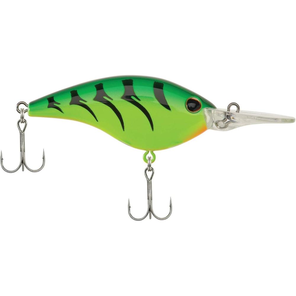 image:imageBerkley Frittside Fishing Hard BaitFiretiger
