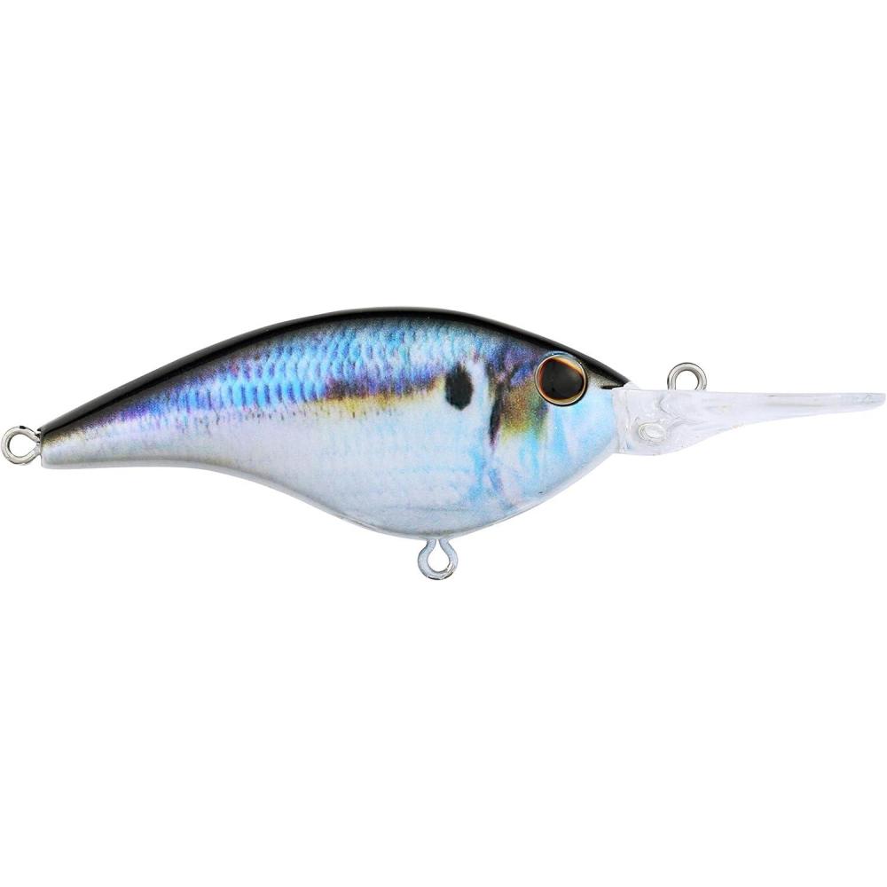 image:imageBerkley Frittside Fishing Hard BaitHD Threadfin Shad