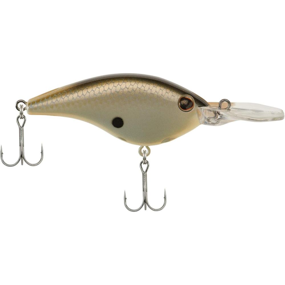image:imageBerkley Frittside Fishing Hard BaitHoney Shad