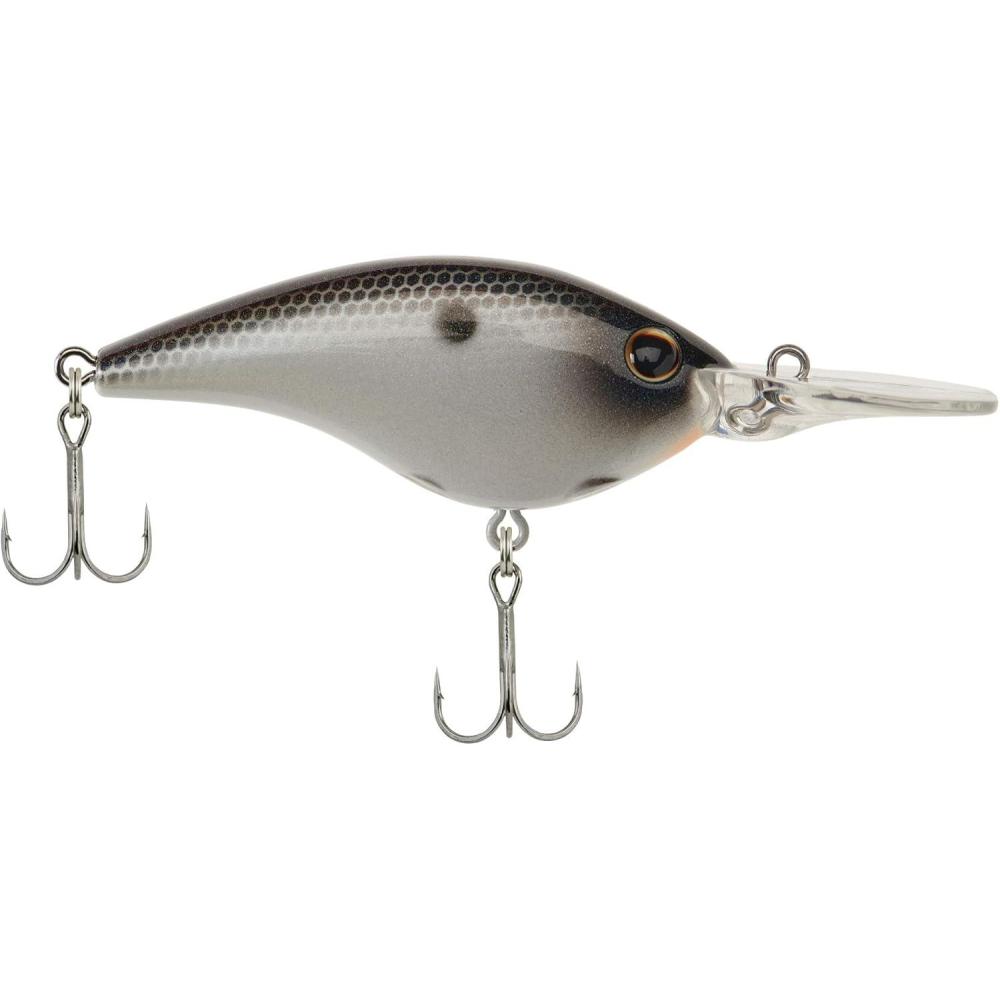 image:imageBerkley Frittside Fishing Hard BaitMidnight Pearl
