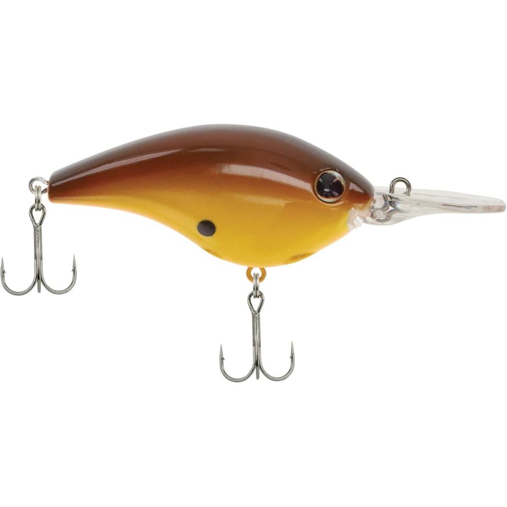 image:imageBerkley Frittside Fishing Hard BaitSpicy Mustard