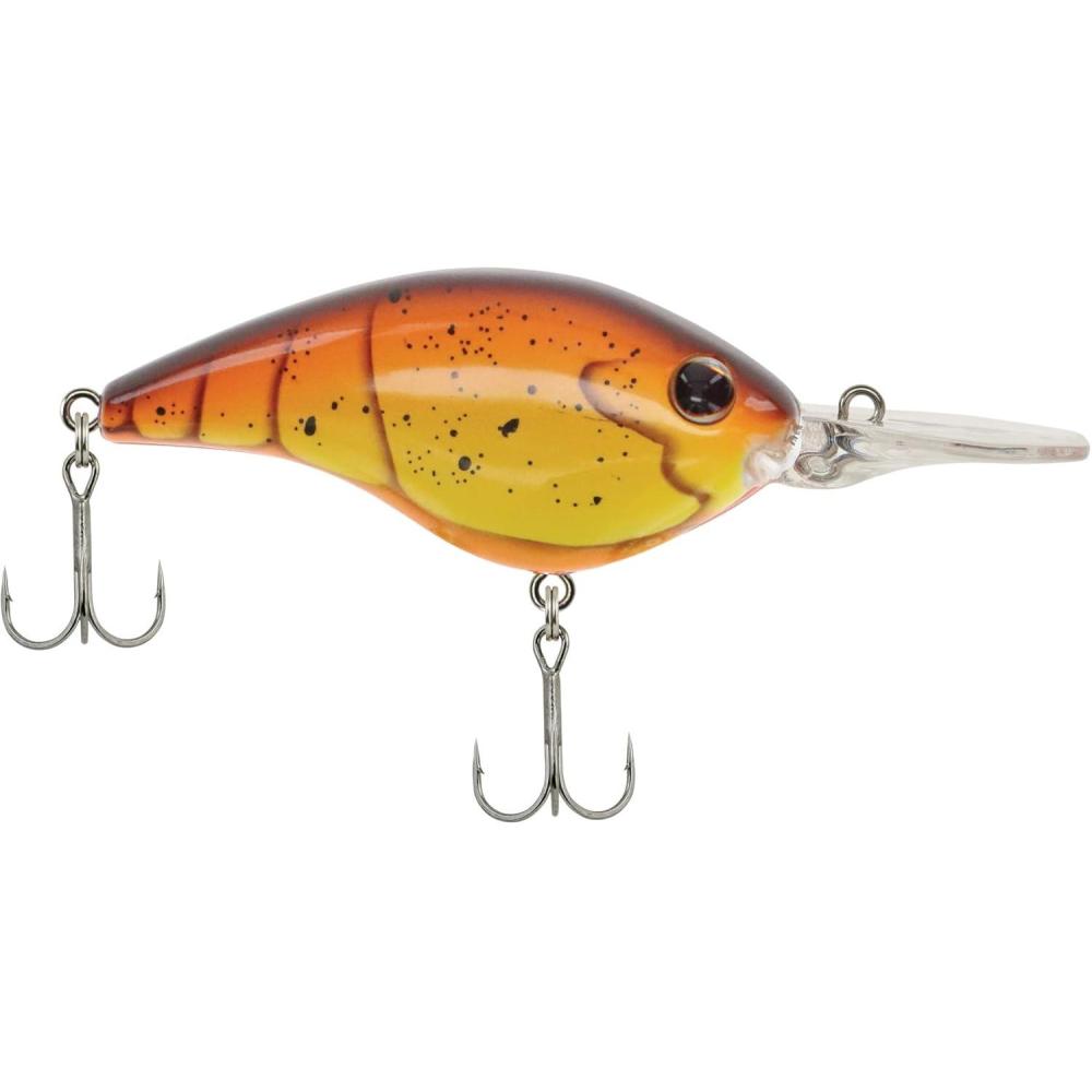 image:imageBerkley Frittside Fishing Hard BaitSpring Craw