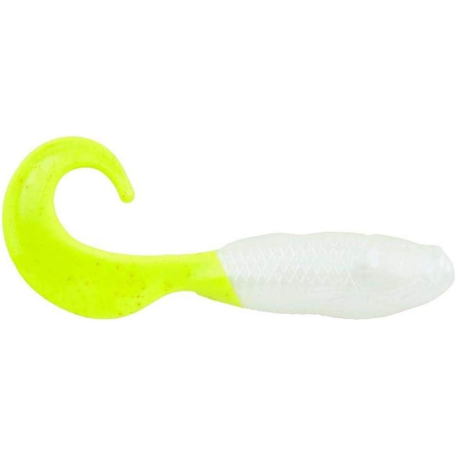 image:imageBerkley GSSM GulpPearl WhiteChartreuse