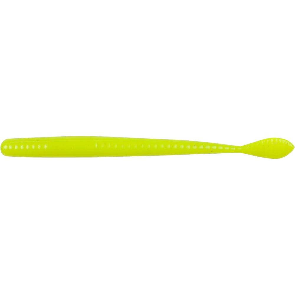 image:imageBerkley Gulp Crawler Fishing Soft BaitChartreuse