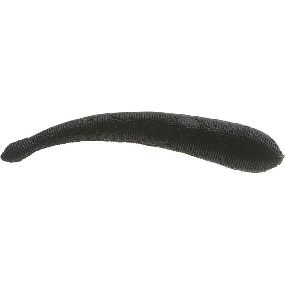 image:imageBerkley Gulp LeechBlack3Inch